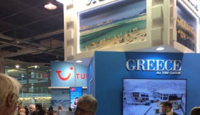 Ακυρώνουν τα ταξίδια μέχρι και 17 Μαΐου TUI και DER Ελβετίας