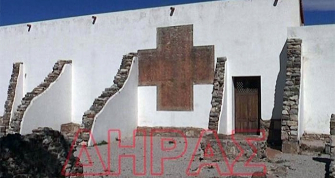 Μέχρι τέλος Ιουλίου ανοίγει τις πύλες της για το κοινό η CAZA ROMANA (video-ρεπορτάζ)