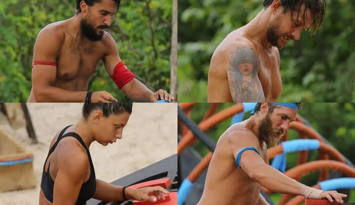 Survivor Spoiler: Κερδίζει τον δεύτερο αγώνα κατάταξης