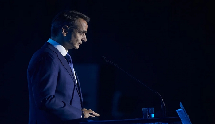 Οι εξαγγελίες Μητσοτάκη στη ΔΕΘ: Νέοι, μεσαία τάξη και ευάλωτοι στο επίκεντρο