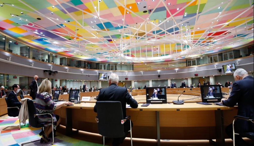 Κυπριακό: Στο τραπέζι έκτακτο συμβούλιο των υπουργών Εξωτερικών της Ε.Ε για τα Βαρώσια