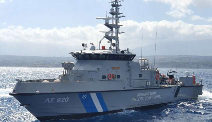 Λιμενικό: Αποκτά 31 περιπολικά σκάφη και 3 ταχύπλοα συνολικής αξίας 14,37 εκατ. ευρώ