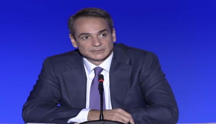 Τουρισμός: Έρχεται νομοσχέδιο «σκούπα» – Τι είπε ο Πρωθυπουργός για τον «υπερτουρισμό»