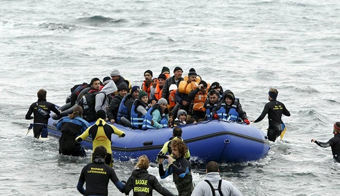 Προσφυγικό: Voucher για 20.000 πρόσφυγες ετοιμάζει η κυβέρνηση – Ποια νομοθετική ρύθμιση προωθεί