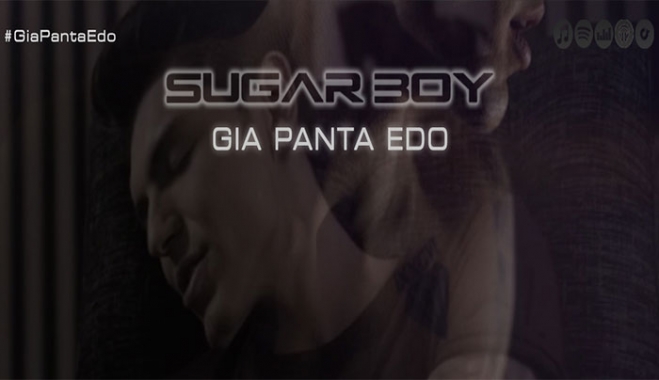 Νέο Single από Sugar Boy "Για Πάντα Εδώ"