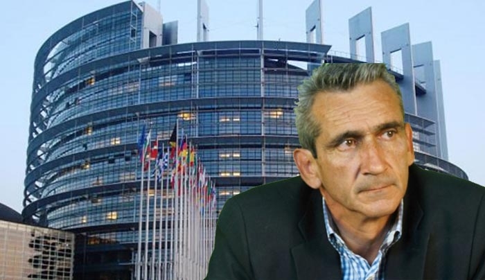 Αύριο στο Ευρωκοινοβούλιο για το μεταναστευτικό Χατζημάρκος-Γιασιράνη