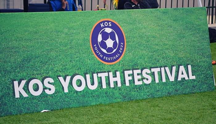 Kos Youth Festival: Ευχαριστήριο σε ΕΚΑΒ Κω