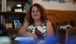Παρουσίαση Μελέτης Υγείας & Καταγωγής Δωδεκανήσου