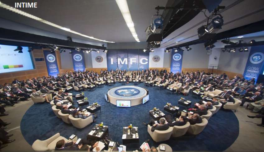 «Βόμβα» ΔΝΤ: Έρχεται «τσουνάμι» από χρεωκοπίες χωρών