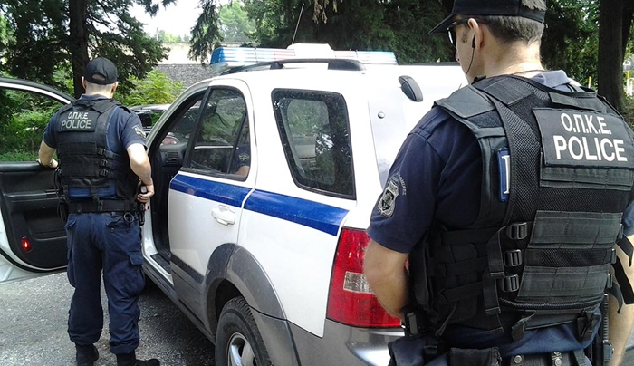 Στοχευμένοι αστυνομικοί έλεγχοι πραγματοποιήθηκαν από τις Αστυνομικές Υπηρεσίες Νοτίου Αιγαίου