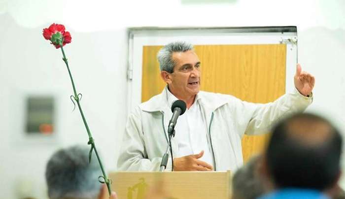 Γ. Χατζημάρκος: Δικαιοσύνη και βιωσιμότητα. Εργασία και περιβάλλον. Δύο όψεις της ίδιας πάλης – της πάλης για το μέλλον