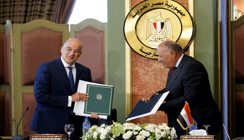 Αίγυπτος: Η Ολομέλεια της Βουλής επικύρωσε με διαδικασίες εξπρές τη συμφωνία με την Ελλάδα για την ΑΟΖ