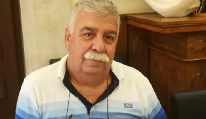 Δημήτρης Τσοπανάκης: Μήπως, εκτός από τον Περιφερειάρχη, σκοπεύουν να μηνύσουν και τη μισή Ρόδο;