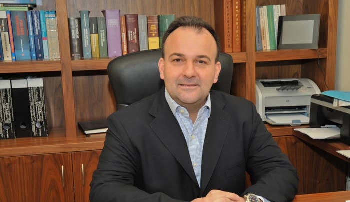 Γ. Παππάς: ..η χώρα έχει ανάγκη από μια σταθερή, αξιόπιστη κυβέρνηση..
