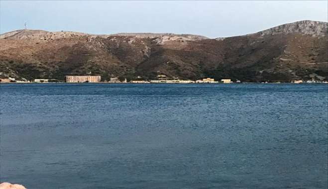 Αγκυροβόλιο τουριστικών σκαφών κατασκευάζεται στη Λέρο προϋπολογισμού 2,25 εκατ. ευρώ