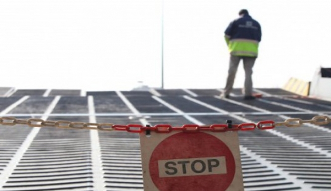 Νέα 48ωρη απεργία των εργαζόμενων στα λιμάνια