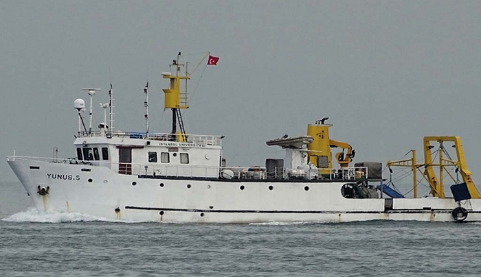 Οι Τούρκοι στέλνουν ερευνητικό σκάφος στο Καστελλόριζο