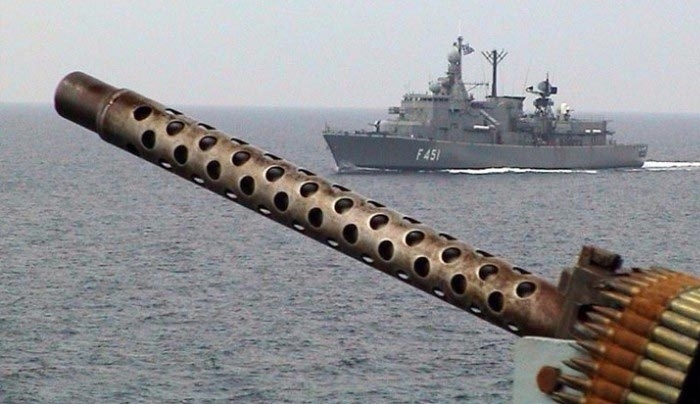 Άγκυρα προς Αθήνα με ΝΟΤΑΜ: Ούτε στη Ρόδο θα κάνετε στρατιωτικές ασκήσεις