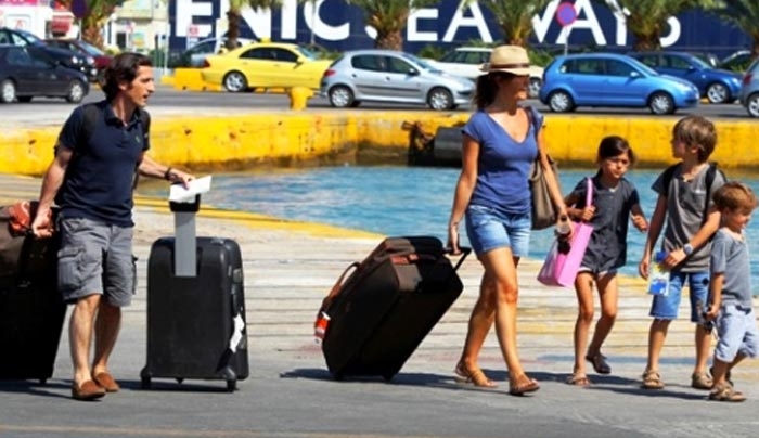 Γερμανικός τουρισμός: Μειωμένες κρατήσεις τον Ιούνιο για Κρήτη και Ρόδο, αύξηση για Κω