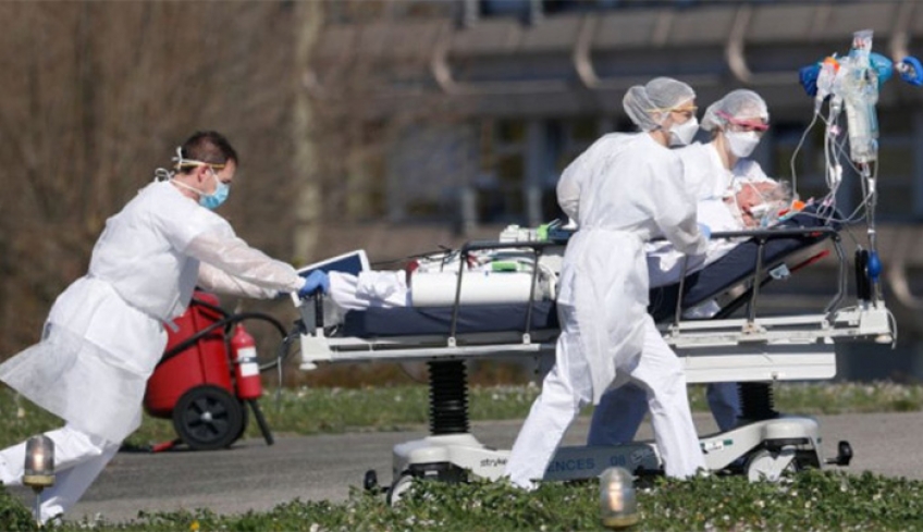3 ακόμα νεκροί από τον κορωνοϊό στην Ελλάδα: Έφτασαν τους 42