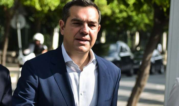 Θα ανεξαρτητοποιηθεί ο Αλέξης Τσίπρας; Τα σενάρια και η νέα πραγματικότητα για τον πρώην πρωθυπουργό