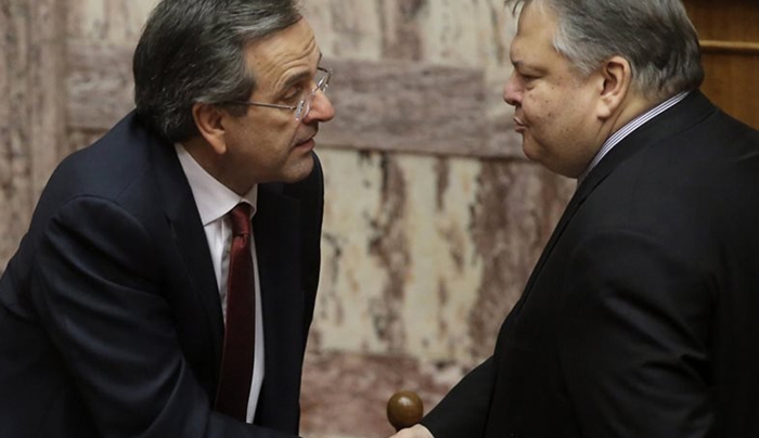 Το σχέδιο της κυβέρνησης μετά το email της τρόικας - Ύστατη ελπίδα η 15η Δεκεμβρίου