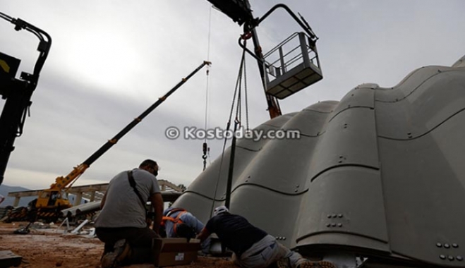 6.596.470 ευρώ στα κέντρα υποδοχής Κω, Λέσβου,Σάμου, Χίου και Λέρου
