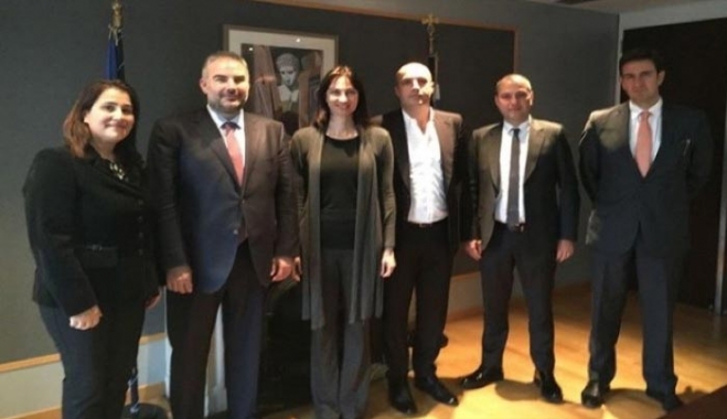 Κρήτη και Δωδεκάνησα επιλέγει ο κορυφαίος Ρώσος tour operator Anex Tour