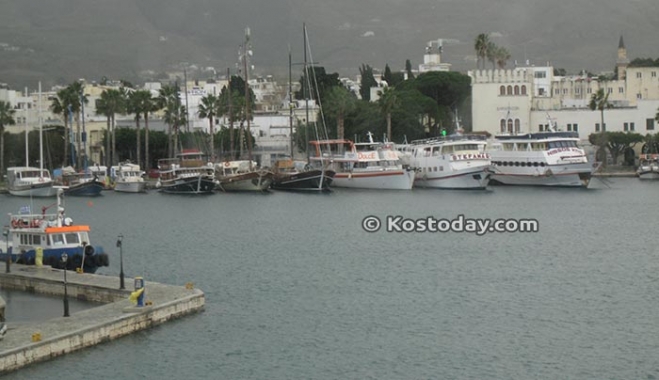 Επιδείνωση του καιρού: Βροχές, καταιγίδες και σκόνη από την Αφρική