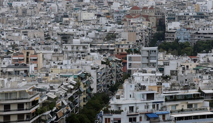 ΕΝΦΙΑ 2018: Πότε θα ανέβει στο Taxisnet - Βαρύ «ραβασάκι» για σχεδόν ένα εκατ. φορολογουμένους