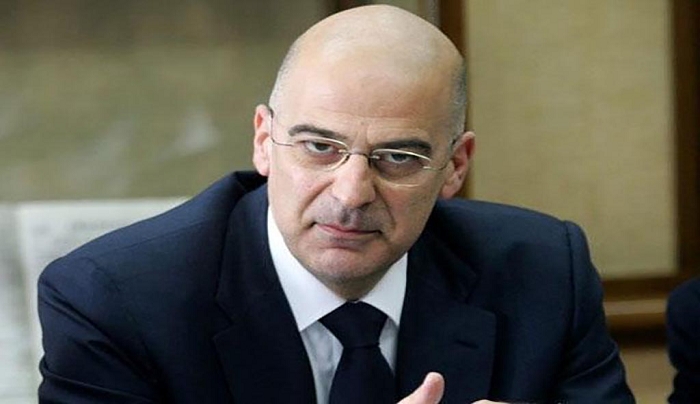 Δένδιας: Ζητά έκτακτη σύσκεψη των υπουργών Εξωτερικών της ΕΕ για το Μεταναστευτικό