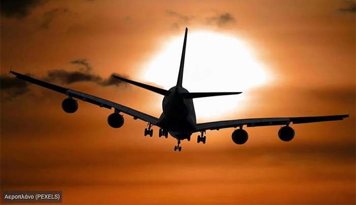 Τέσσερις νέες αεροπορικές συνδέσεις μεταξύ Κωνσταντινούπολης και ελληνικών νησιών
