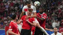 Euro 2024: Έκανε το «μπαμ» η Τουρκία - Νίκησε 2-1 την Αυστρία και πέρασε στα προημιτελικά