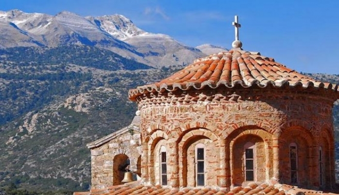 Σε θρησκευτικά μνημεία μέσω κινητού