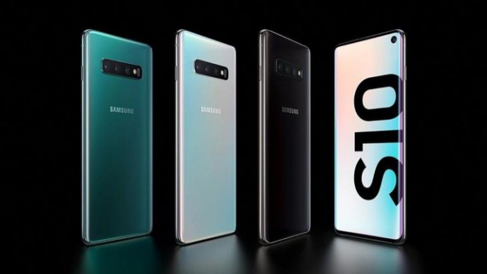 Samsung Galaxy S10 - S10+: Αυτές θα είναι οι τιμές στην Ελλάδα! (videos)
