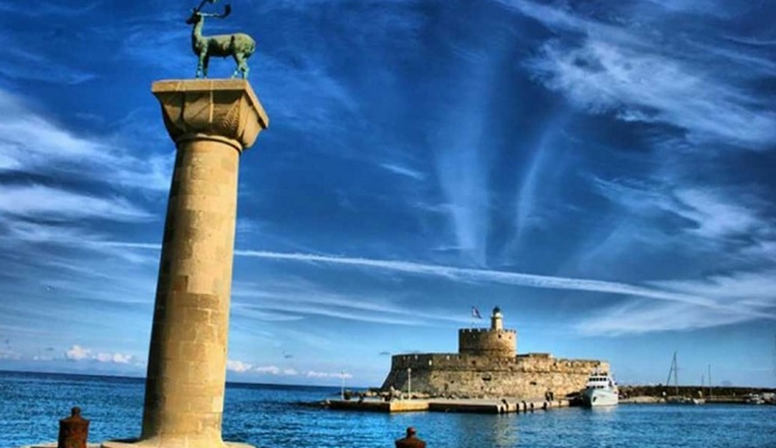 Ποια είναι η «Κολοσσός» που θα επενδύσει 70 εκατ. ευρώ στη Ρόδο