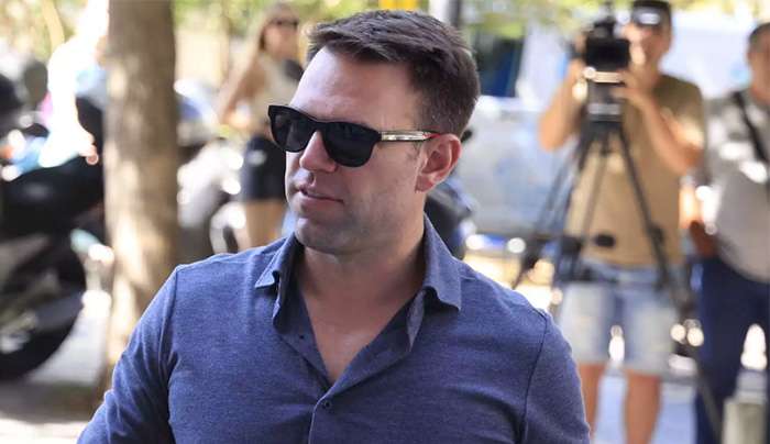 Πόλεμος στον ΣΥΡΙΖΑ – Κασσελάκης σε Τσίπρα: Ή έλα να αναλάβεις ή σταμάτα να με υπονομεύεις