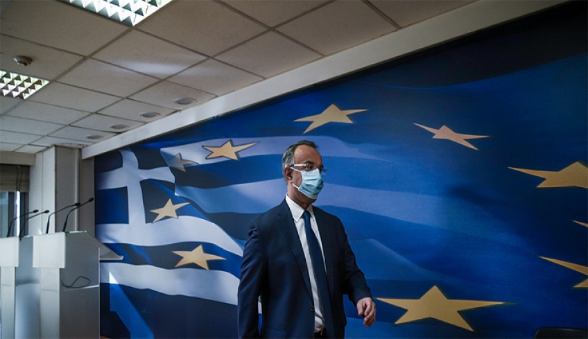 Νέα ψήφος εμπιστοσύνης στην ελληνική οικονομία – Σε ΒΒ+ αναβάθμισε την πιστοληπτική ικανότητα της Ελλάδας ο οίκος αξιολόγησης «Scope Ratings»