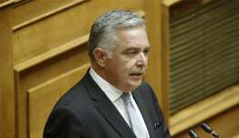 Βασίλης Α. Υψηλάντης: Παρέμβαση για τα εκπαιδευτικά κενά σε Τήλο, Σύμη και Κάρπαθο