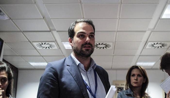 Σακελλαρίδης: Ίσως να μην έχουμε Σύνοδο Κορυφής