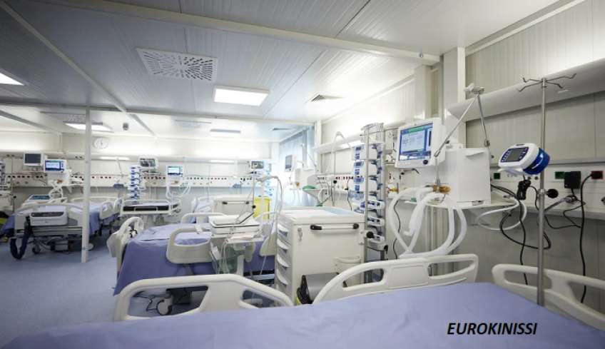 Έκρηξη στα Γρεβενά: Σε κρίσιμη κατάσταση o 28χρονος, στη ΜΕΘ Εγκαυμάτων μετά από χειρουργείο