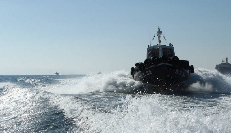 Τούρκοι ψαράδες πυροβόλησαν Έλληνες αλιείς στα ανοικτά της Λέρου – ΒΙΝΤΕΟ