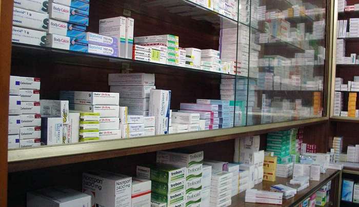 Ελλείψεις φαρμάκων: Η νέα λίστα του ΕΟΦ με τα 135 σκευάσματα που είναι σε έλλειψη