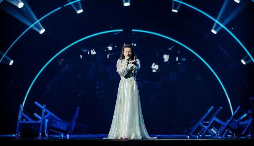 Eurovision 2022: Τι δείχνουν τα στοιχήματα για την Ελλάδα