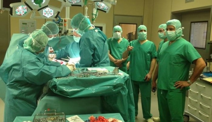 Τριτοκοσμικές συνθήκες στο νοσοκομείο Λαμίας καταγγέλλουν οι γιατροί - Λιποθυμάνε από την κούραση - ΒΙΝΤΕΟ
