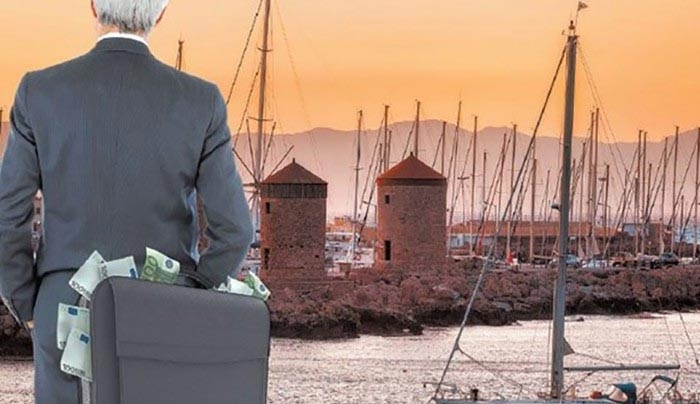 Πεντάστερες επενδύσεις μισού δισ. στα ελληνικά νησιά-Τα deals σε Ρόδο
