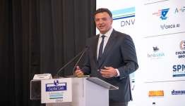 Β. Κικίλιας: «Η Ελλάδα συνδιαμορφώνει τις αποφάσεις στην παγκόσμια ναυτιλία, δεν ακολουθεί απλώς τις εξελίξεις»