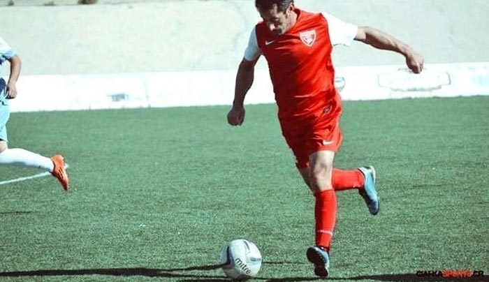 Τα... κρέμασε ο Μποϊλής!