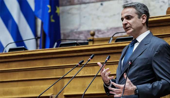 Δασμοί Τραμπ: Συνεδριάζει τη Δευτέρα το Κυβερνητικό Συμβούλιο Οικονομικής Πολιτικής