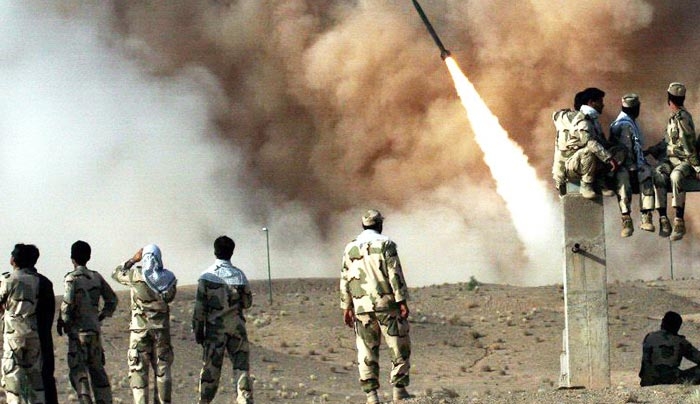 Βαλλιστικό πύραυλο εκτόξευσε το Ιράν - έντονη αντίδραση των ΗΠΑ